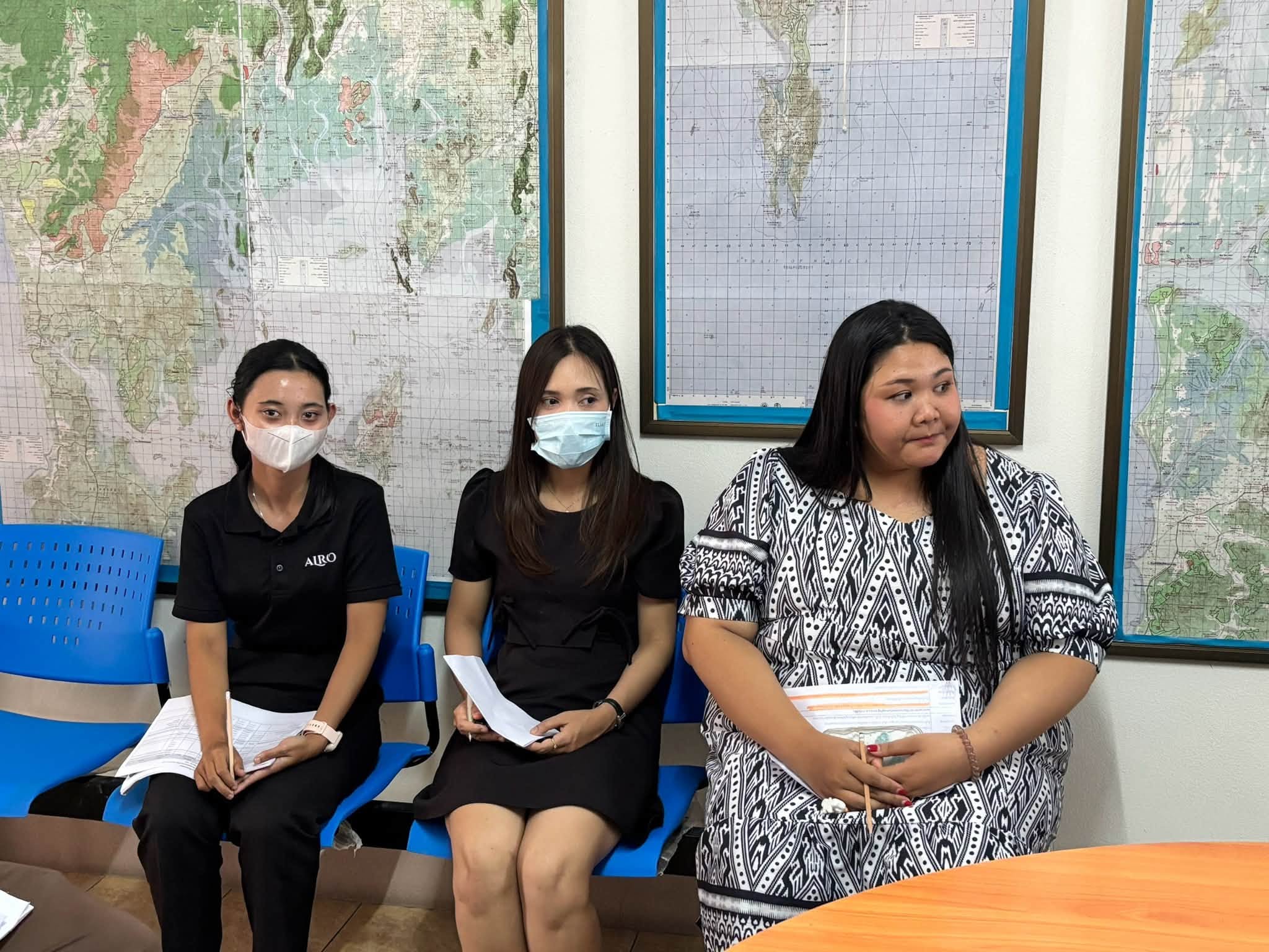 title - ผู้ตรวจราชการ ส.ป.ก. ร่วมประชุม ผู้ตรวจราชการกระทรวงเกษตรและสหกรณ์ เขตตรวจราชการที่ 6 ติดตามความก้าวหน้าผลการดำเนินงานตามแผนการตรวจราชการ จังหวัดพังงา